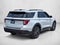 2025 Ford Explorer ST 4WD