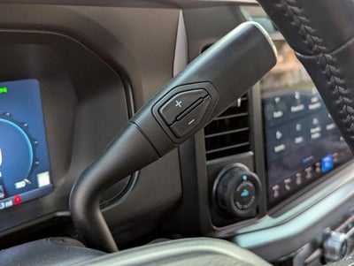 2024 Ford Super Duty F-250 SRW Limited 4WD Crew Cab 6.75' Box