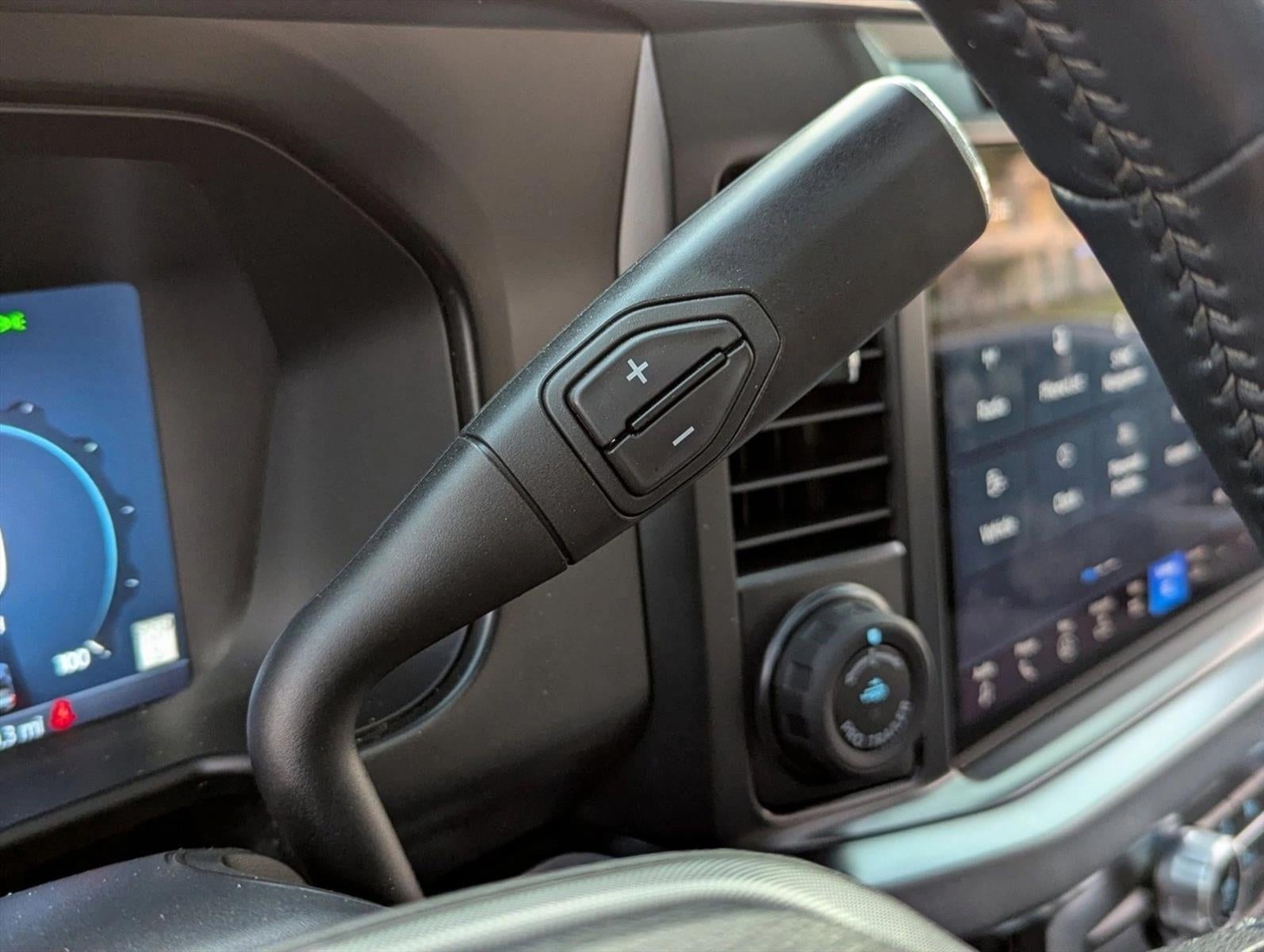 2024 Ford Super Duty F-250 SRW Limited 4WD Crew Cab 6.75' Box