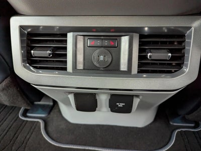 2024 Ford Super Duty F-250 SRW Limited 4WD Crew Cab 6.75' Box