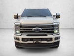 2024 Ford Super Duty F-250 SRW Limited 4WD Crew Cab 6.75' Box