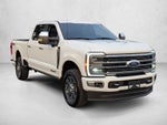 2024 Ford Super Duty F-250 SRW Limited 4WD Crew Cab 6.75' Box
