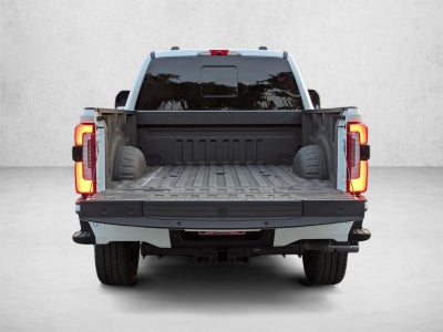 2024 Ford Super Duty F-250 SRW Limited 4WD Crew Cab 6.75' Box