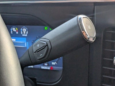 2024 Ford Super Duty F-250 SRW LARIAT 4WD Crew Cab 6.75' Box