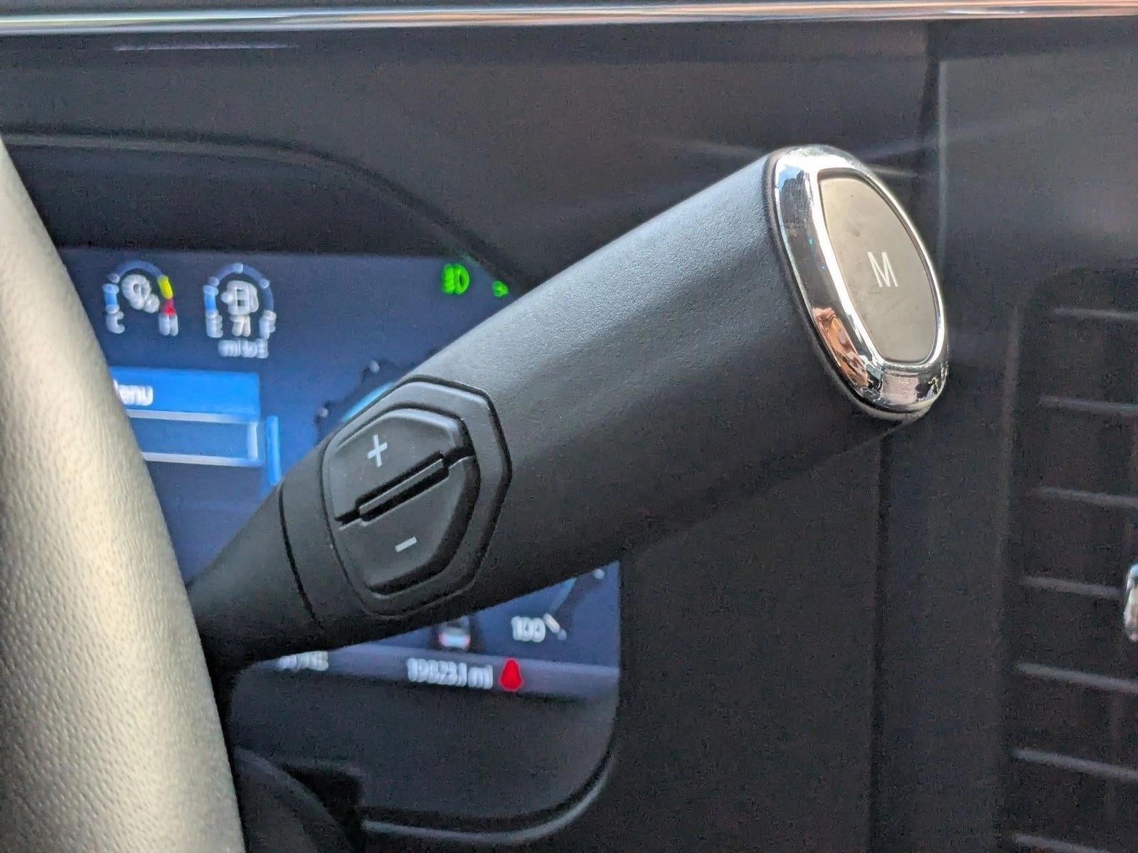 2024 Ford Super Duty F-250 SRW LARIAT 4WD Crew Cab 6.75' Box