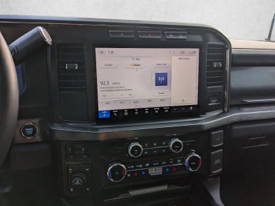 2024 Ford Super Duty F-250 SRW LARIAT 4WD Crew Cab 6.75' Box