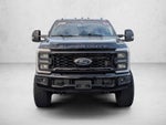 2024 Ford Super Duty F-250 SRW LARIAT 4WD Crew Cab 6.75' Box