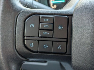 2024 Ford Super Duty F-250 SRW XLT 4WD Crew Cab 6.75' Box