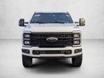 2024 Ford Super Duty F-250 SRW LARIAT 4WD Crew Cab 6.75' Box