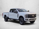 2024 Ford Super Duty F-250 SRW LARIAT 4WD Crew Cab 6.75' Box