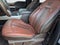 2022 Ford Super Duty F-250 SRW King Ranch 4WD Crew Cab 6.75' Box