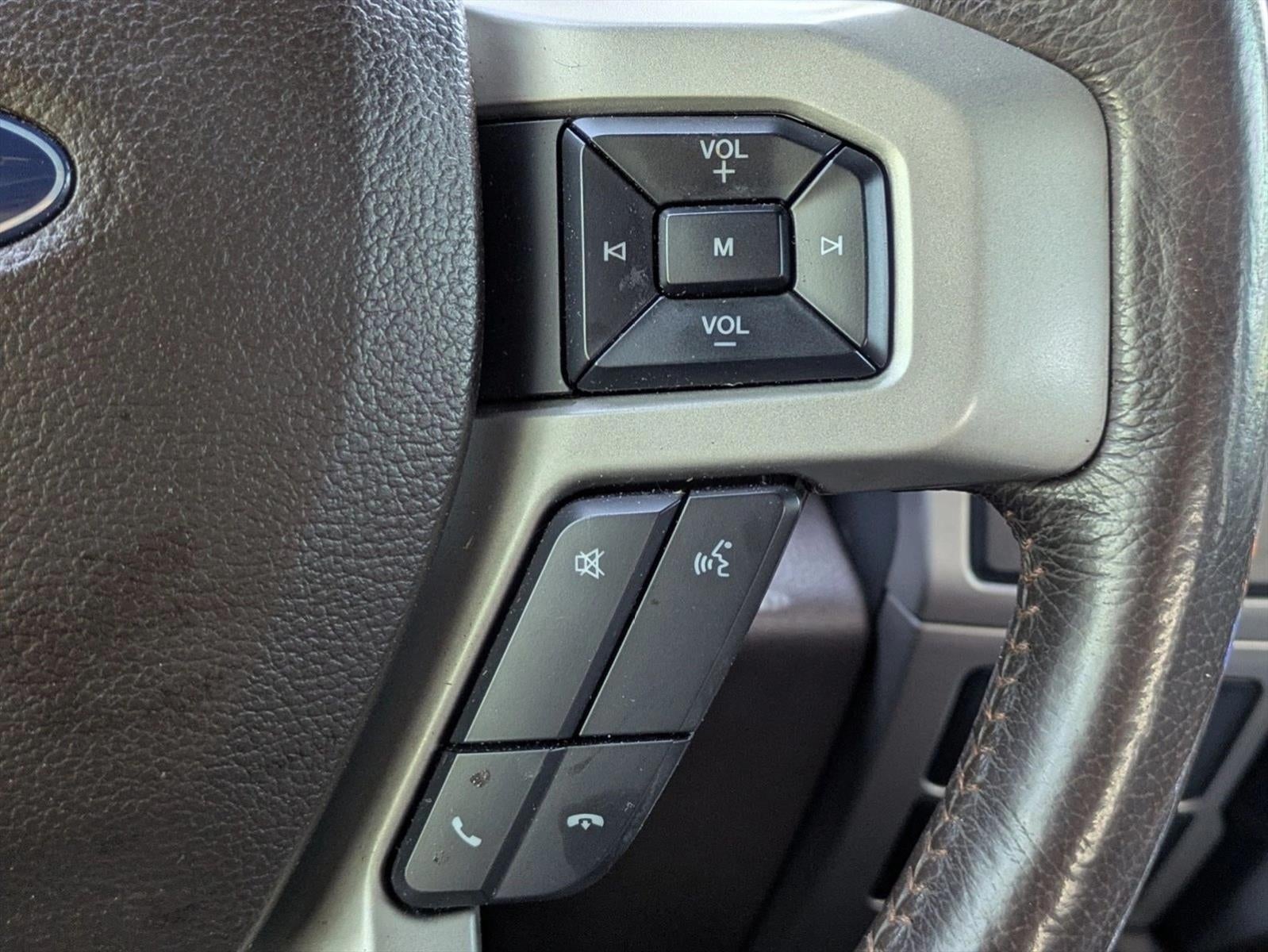 2022 Ford Super Duty F-250 SRW King Ranch 4WD Crew Cab 6.75' Box