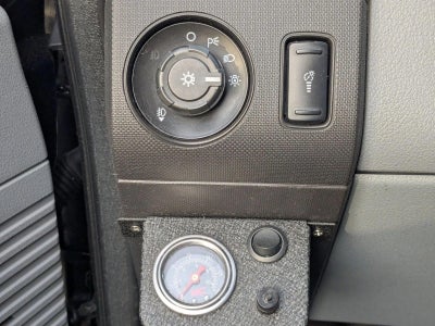 2016 Ford Super Duty F-350 SRW 4WD Crew Cab 6-3/4 Ft Box XLT