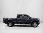 2016 Ford Super Duty F-350 SRW 4WD Crew Cab 6-3/4 Ft Box XLT