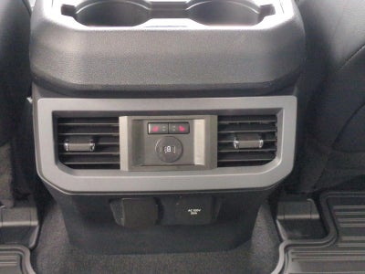 2024 Ford Super Duty F-350 SRW LARIAT 4WD Crew Cab 6.75' Box
