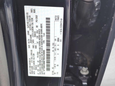 2024 Ford Super Duty F-350 SRW LARIAT 4WD Crew Cab 6.75' Box