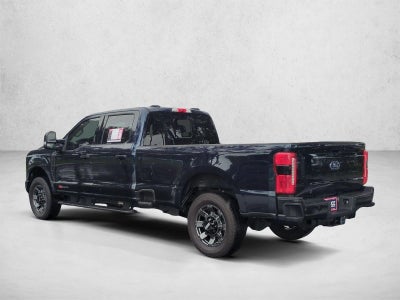 2024 Ford Super Duty F-350 SRW LARIAT 4WD Crew Cab 6.75' Box
