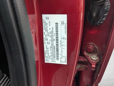 2018 Ford Super Duty F-350 SRW LARIAT 4WD Crew Cab 6.75' Box