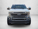 2022 Ford Super Duty F-350 SRW LARIAT 4WD Crew Cab 6.75' Box