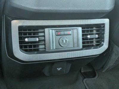 2025 Ford Super Duty F-350 SRW Platinum 4WD Crew Cab 6.75' Box