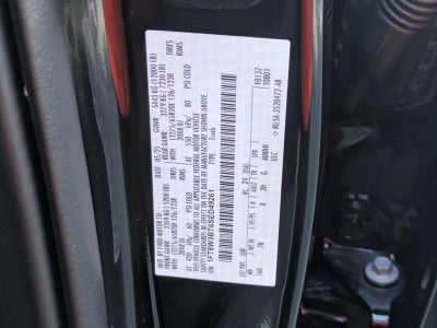 2025 Ford Super Duty F-350 SRW Platinum 4WD Crew Cab 6.75' Box