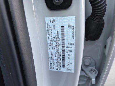 2025 Ford Super Duty F-350 DRW XL 4WD Crew Cab 8' Box