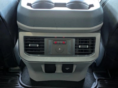 2024 Ford Super Duty F-450 DRW Limited 4WD Crew Cab 8' Box