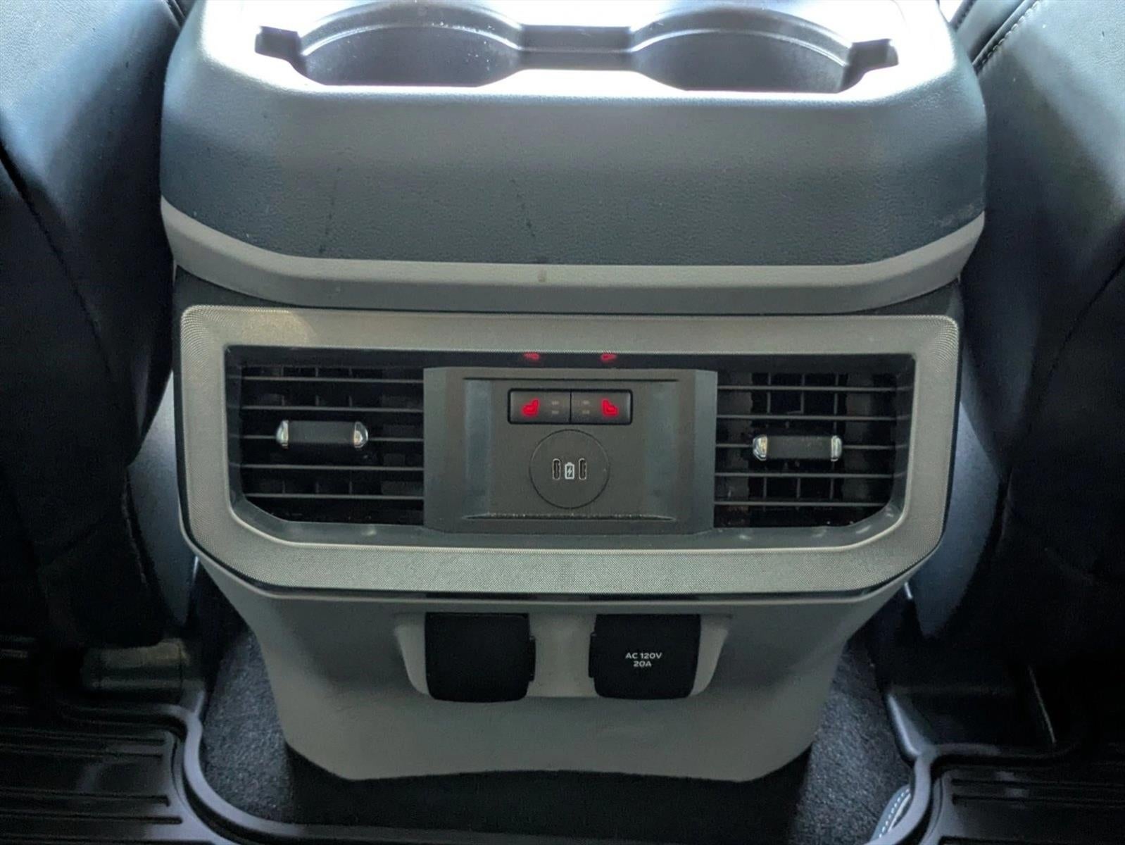 2024 Ford Super Duty F-450 DRW Limited 4WD Crew Cab 8' Box
