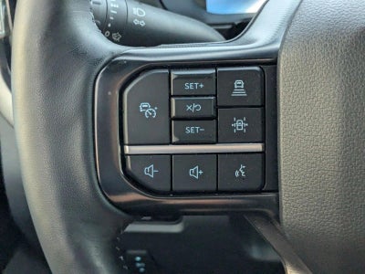 2026 Ford Super Duty F-450 DRW Platinum 4WD Crew Cab 8' Box