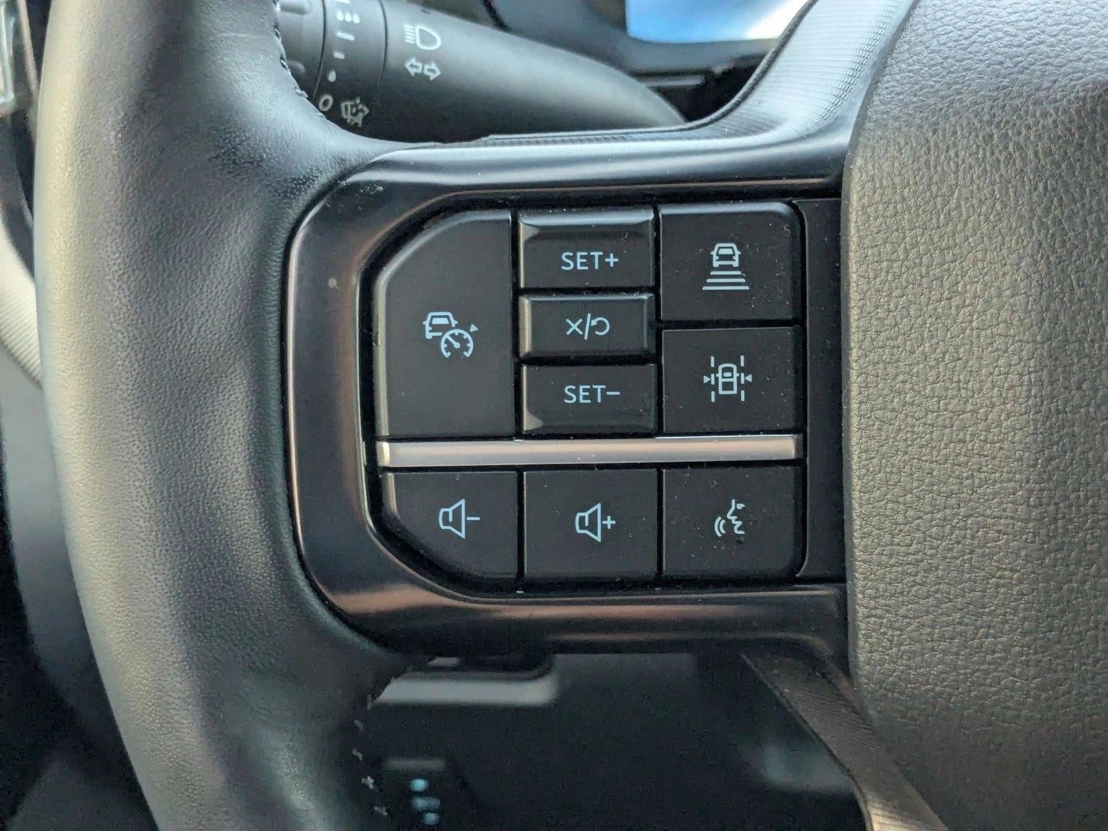 2026 Ford Super Duty F-450 DRW Platinum 4WD Crew Cab 8' Box