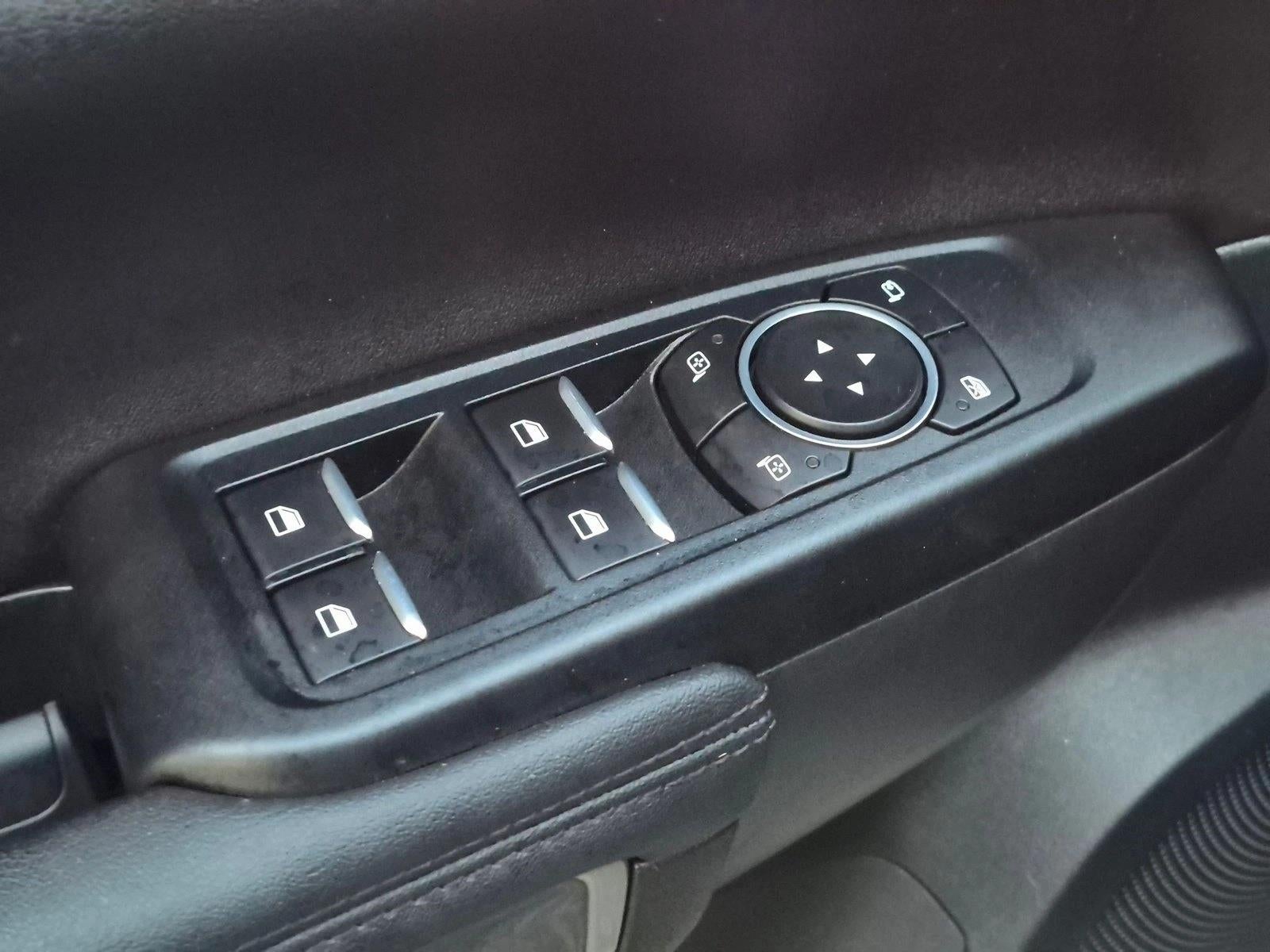 2025 Ford Ranger LARIAT 4WD SuperCrew 5' Box