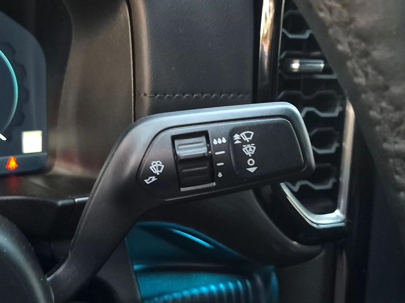 2025 Ford Ranger LARIAT 4WD SuperCrew 5' Box