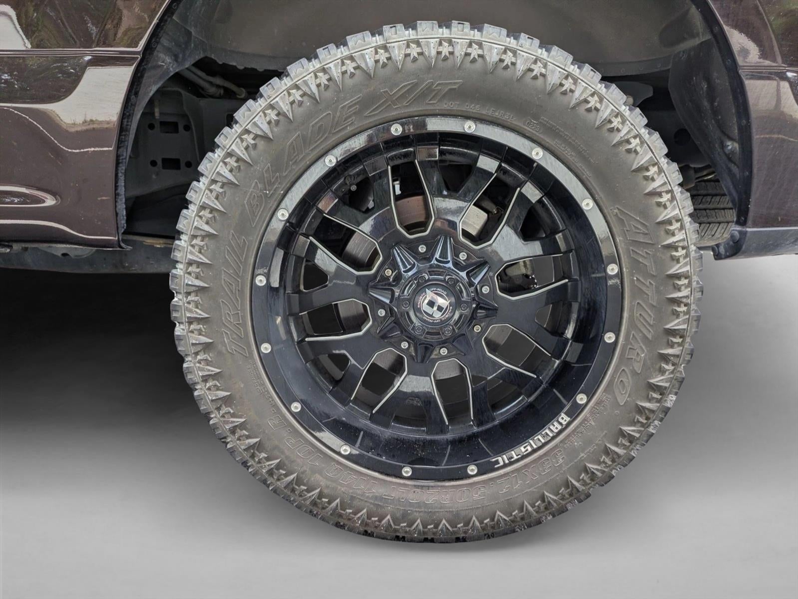 2019 Ford F-150 XLT 2WD SuperCrew 5.5' Box