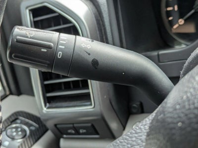 2019 Ford F-150 XLT 2WD SuperCrew 5.5' Box