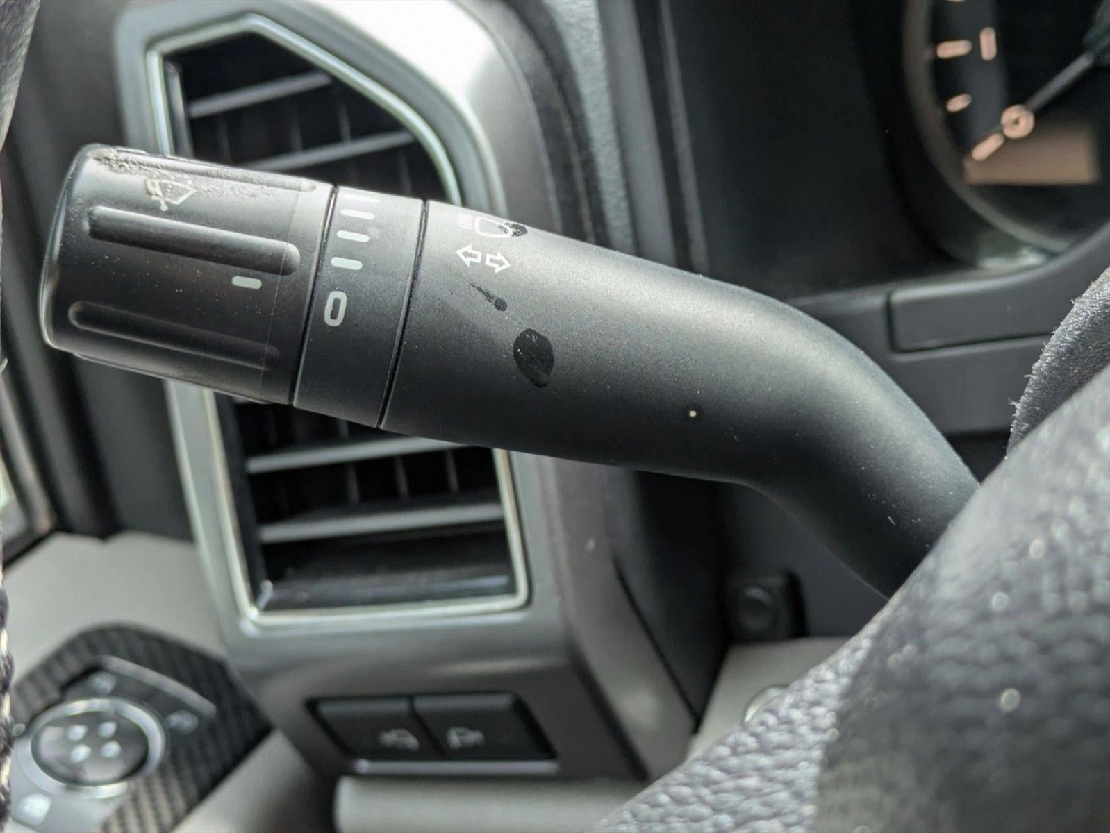 2019 Ford F-150 XLT 2WD SuperCrew 5.5' Box