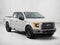 2015 Ford F-150 2WD SuperCrew 5-1/2 Ft Box XLT