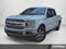 2018 Ford F-150 XLT 2WD SuperCrew 5.5' Box
