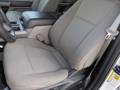 2018 Ford F-150 XLT 2WD SuperCrew 5.5' Box
