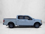 2018 Ford F-150 XLT 2WD SuperCrew 5.5' Box