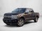 2018 Ford F-150 Platinum 4WD SuperCrew 5.5' Box