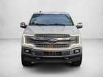 2019 Ford F-150 LARIAT 4WD SuperCrew 5.5' Box