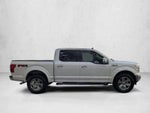 2019 Ford F-150 LARIAT 4WD SuperCrew 5.5' Box