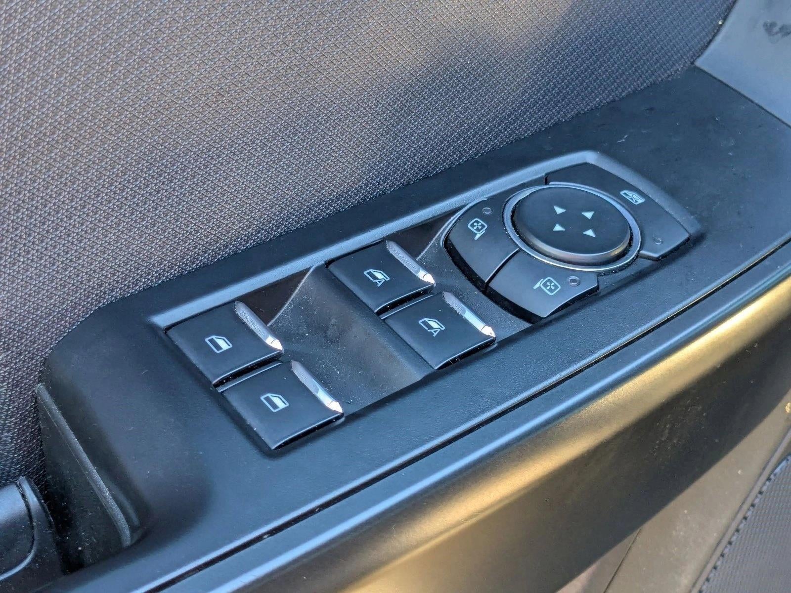 2024 Ford F-150 STX 2WD SuperCrew 5.5' Box