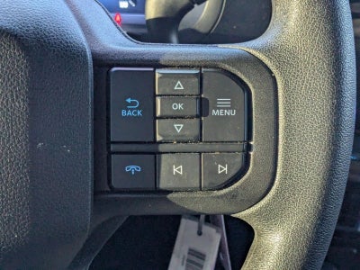 2024 Ford F-150 STX 2WD SuperCrew 5.5' Box