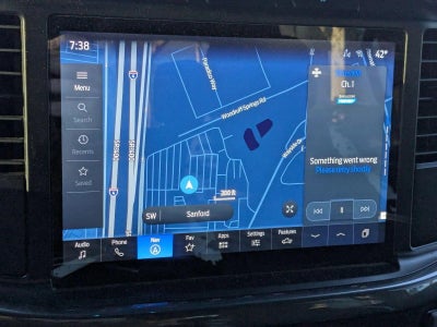 2024 Ford F-150 STX 2WD SuperCrew 5.5' Box