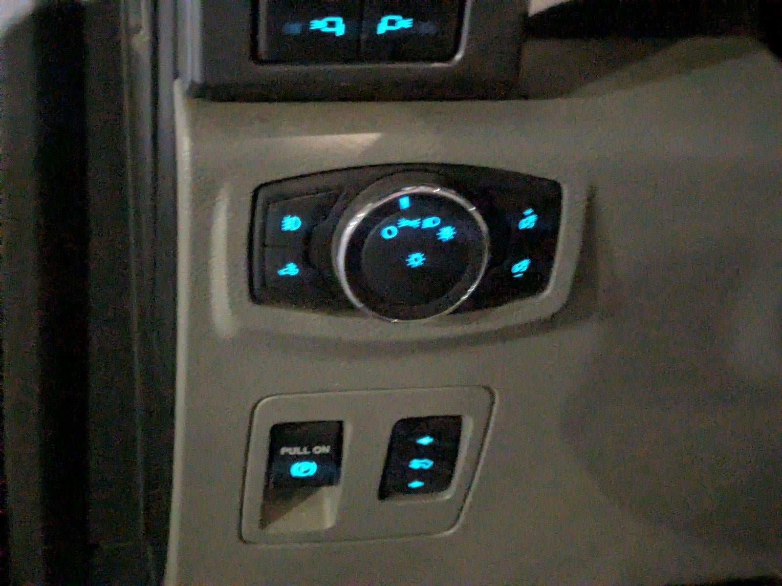 2018 Ford F-150 XLT 2WD SuperCab 6.5' Box