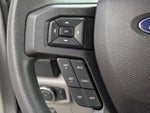 2015 Ford F-150 4WD SuperCab 6-1/2 Ft Box XL