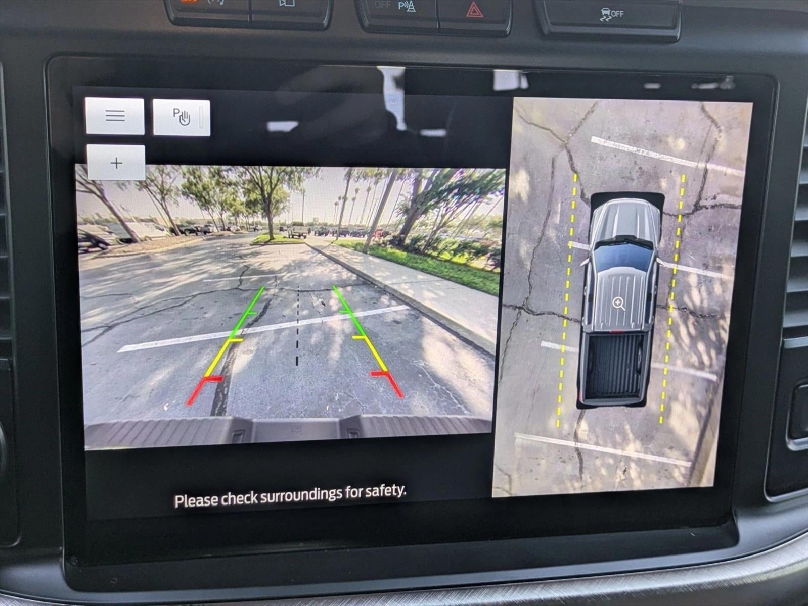 2023 Ford F-150 King Ranch 4WD SuperCrew 5.5' Box