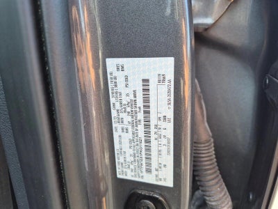 2023 Ford F-150 LARIAT 4WD SuperCrew 5.5' Box