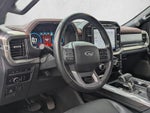 2023 Ford F-150 LARIAT 4WD SuperCrew 5.5' Box
